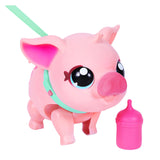 Spectron mon animal de compagnie cochon interactif cochon