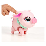 Spectron mon animal de compagnie cochon interactif cochon