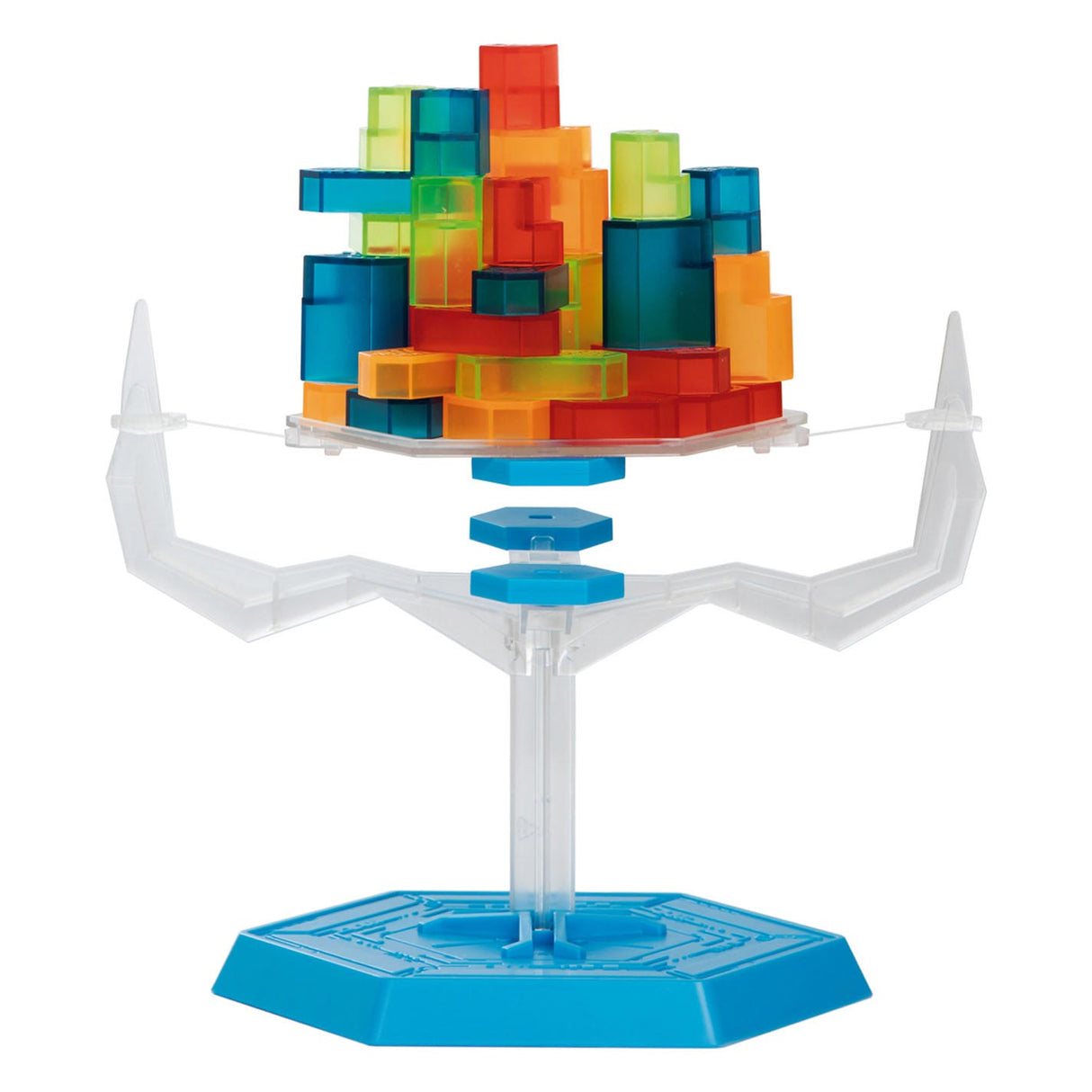 Spectron Gravity Tower Balance Game