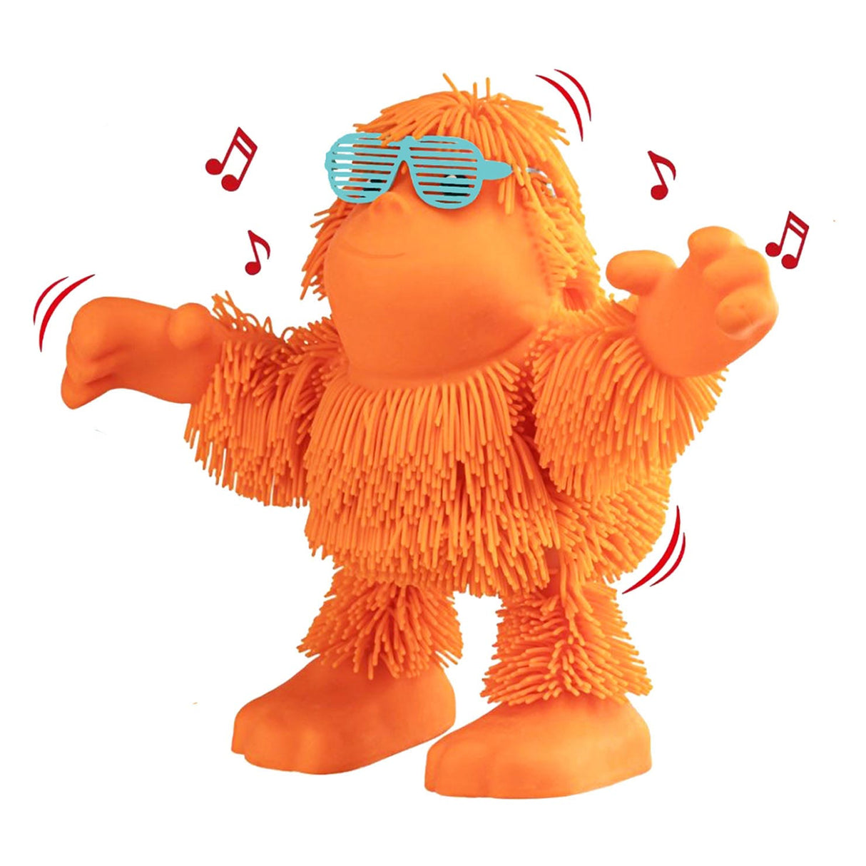 Gear2play jiggly mazlíčky tan-tan orangutan