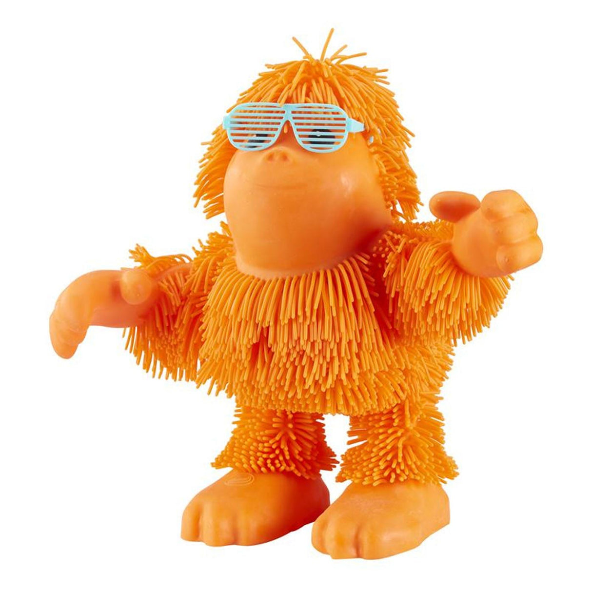 Gear2play Jiggly Pets Tan-Tan Orangutan