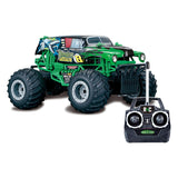 Gear2Play RC Monster Truckies MegaForce 1:16 Steerable car