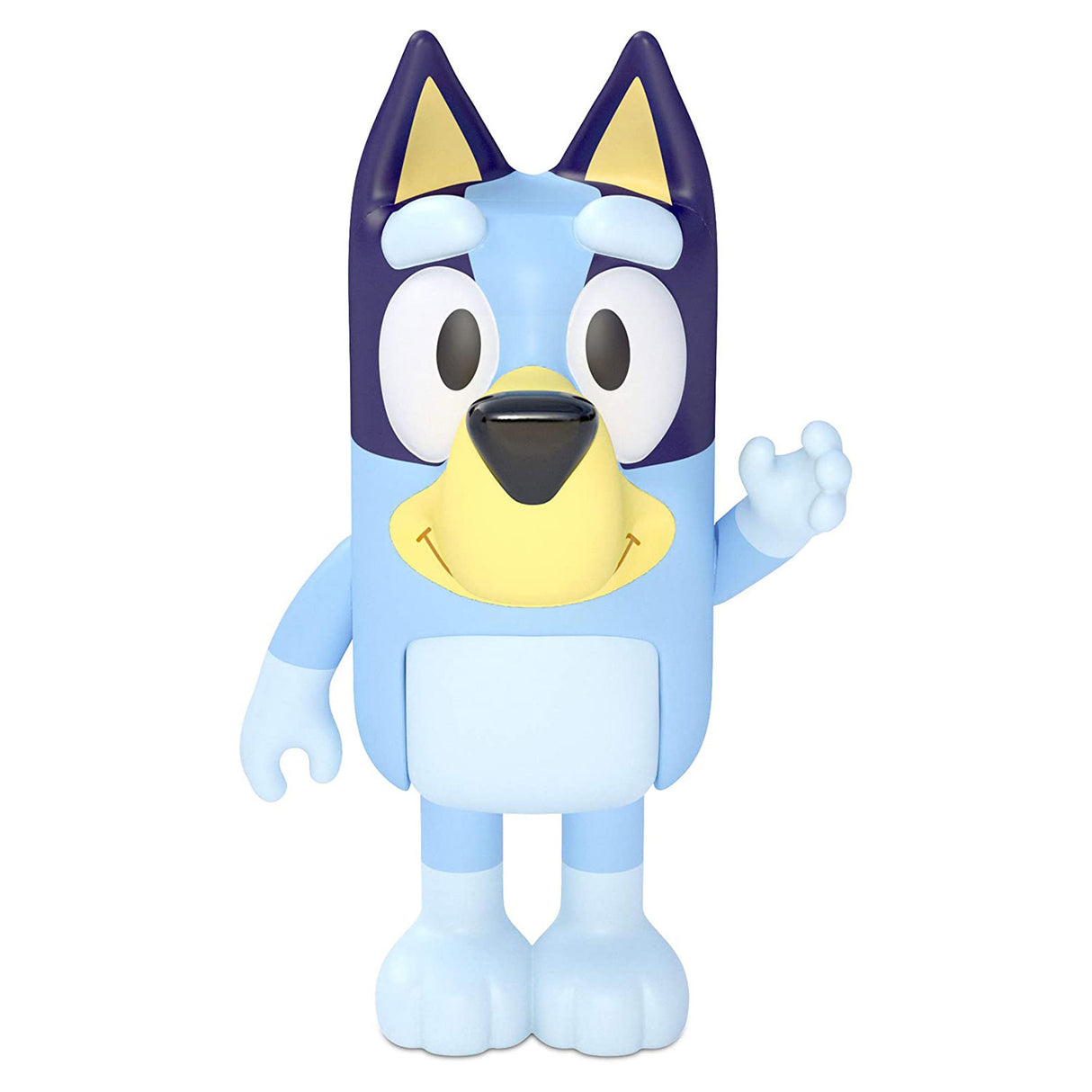 Spectron Bluey Friends Speel figurer, 4: a.