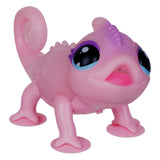 Spectron Petit animaux de compagnie en direct Chameleon Nova Pink Interactive