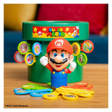 Tomy Pop Up Super Mario Board Game