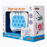 Spectron Pop or Flop Blauw