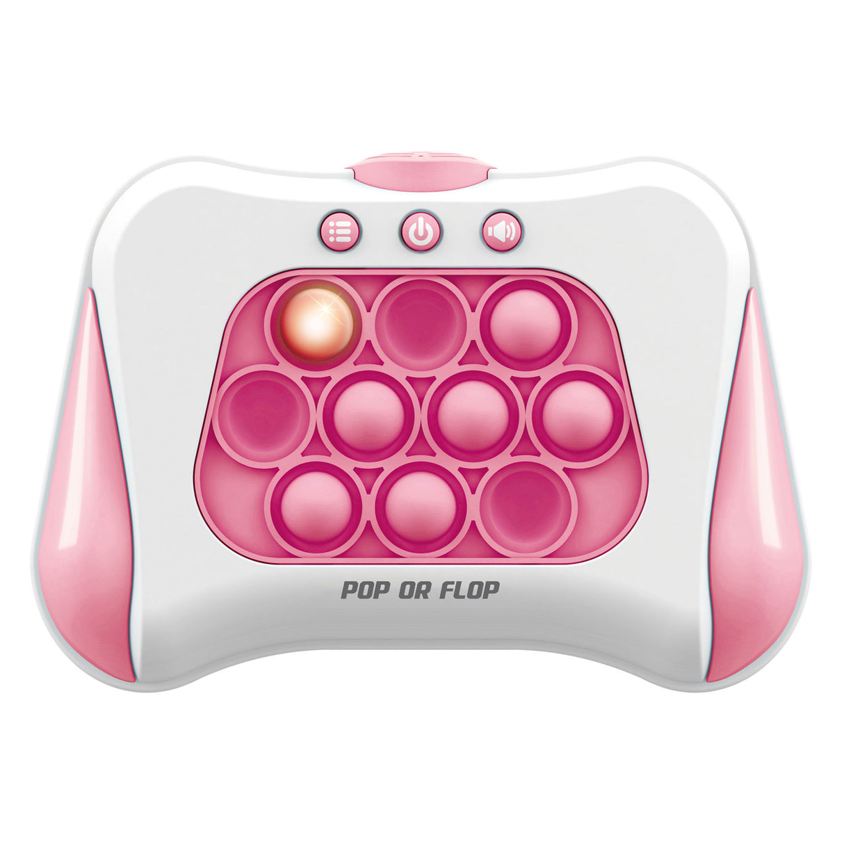 Spectron Pop nebo Flop Pink