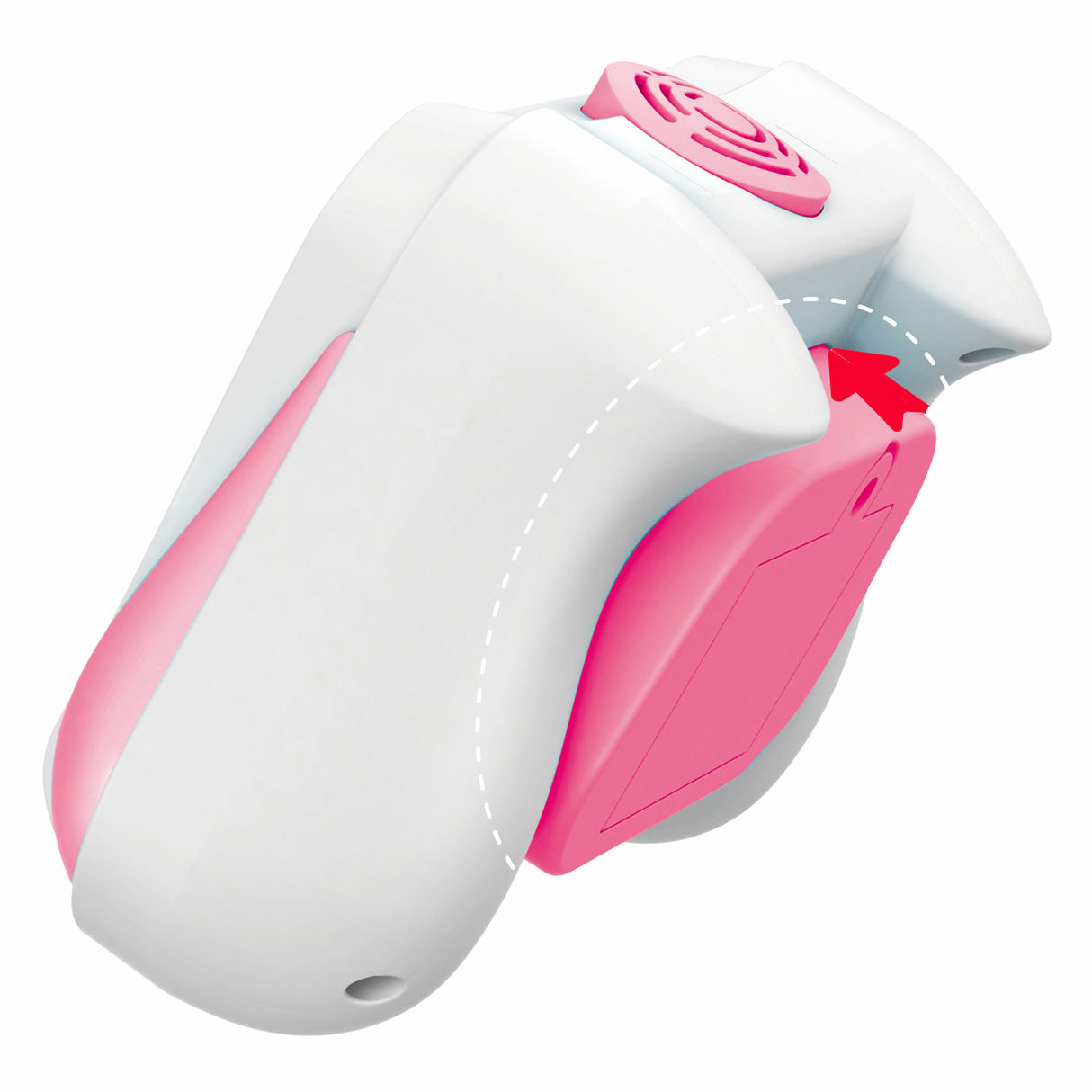 Spectron Pop lub Flop Pink