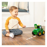 Tomy John Deere Johnny Tractor z Key