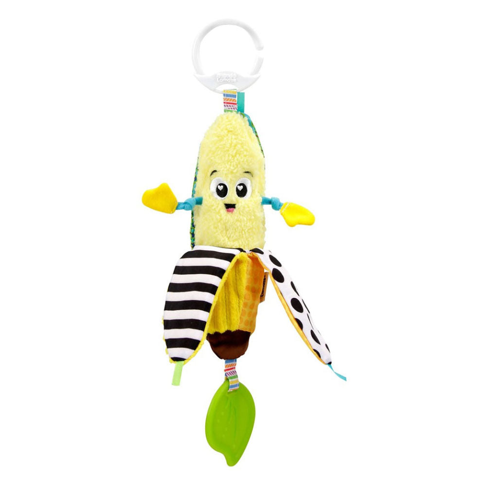 Lamaze Bea de Banan Clip 'N Go Baby Toys