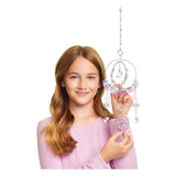 Faire Spectron, faites-le réel Crystal DreamCatcher