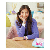 Make it real - friendship bracelet maker - make 20 unique bracelets
