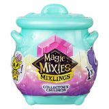 Spectron Mixies Mixlings Collection Series 2 Serie