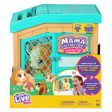 Elglegetøj Little Live Pets Mama Surprise Mini Play Figur Gadia