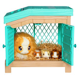 Elglegetøj Little Live Pets Mama Surprise Mini Play Figur Gadia