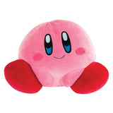 Tomy Mocchi Mocchi Mega Kirby Hug plyš, 32 cm