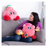 Toma Mocchi Mocchi Mega Kirby Hugh Plush, 32 cm