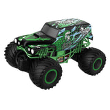 Gear2Play RC Monster Destroyer Carrable Car