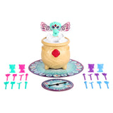 Juego de Cauldron de Moose Toys Mixies