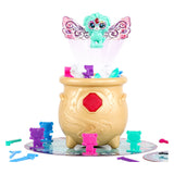 Juego de Cauldron de Moose Toys Mixies