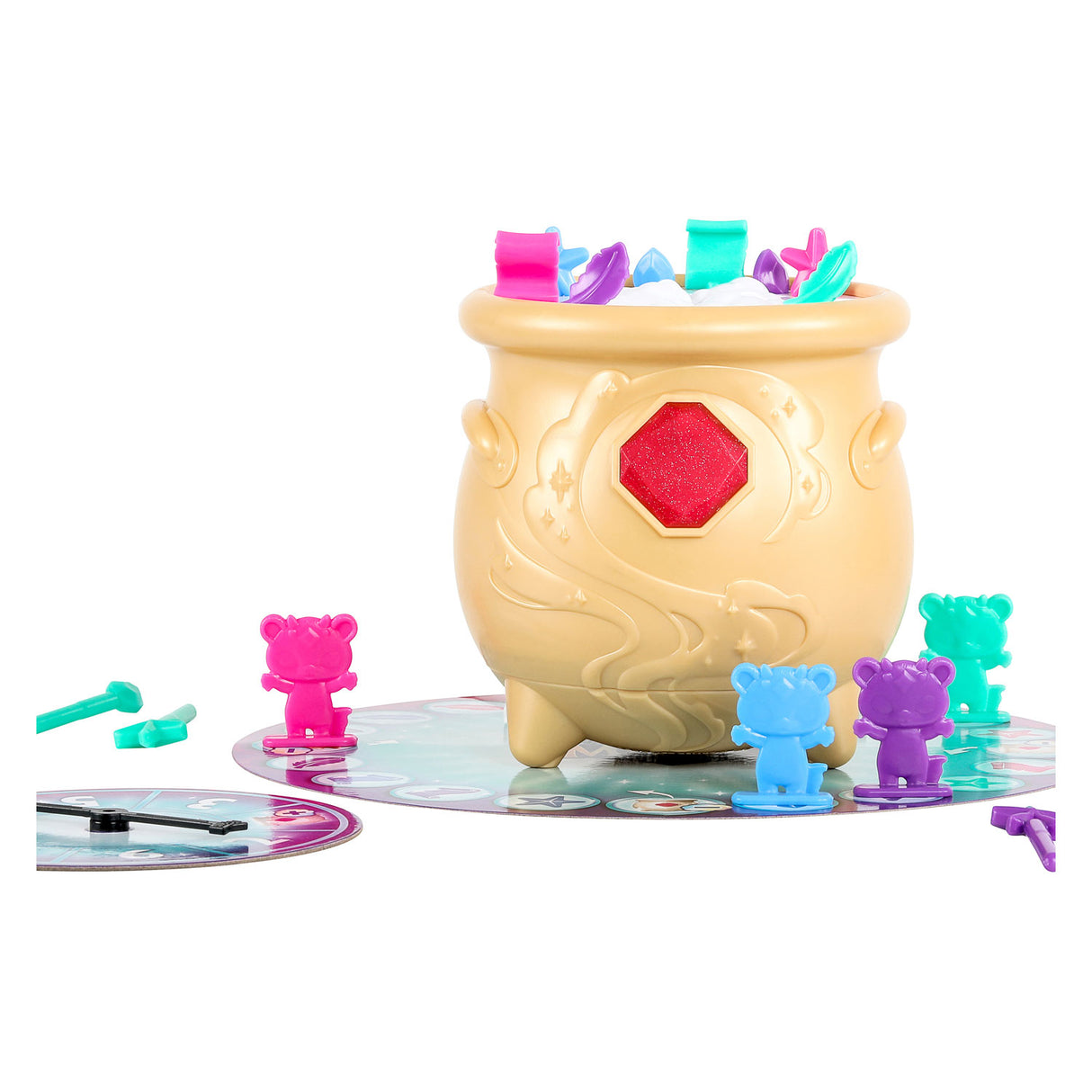 Giose Toys Mixies Game Cauldron