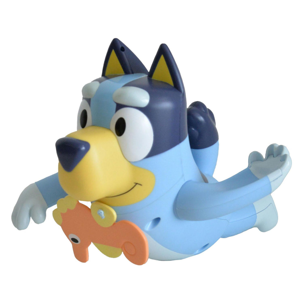 Tomy Swimming Bluey figure kopeli igrače