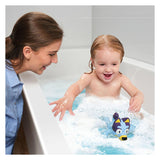 Tomy svømmer Bluey Figure Bath Toys