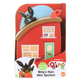 Sprioritéit Mini House Play Set