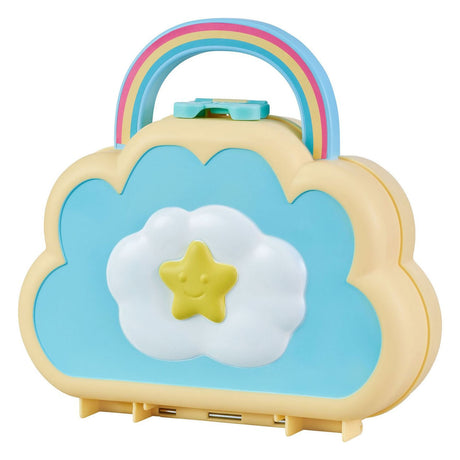 Moose Spillsaachen Bluey Dokter Spill Set