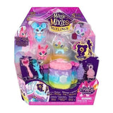 Moose Toys Mixies Mixlings zbirajo čarobno mavrico, 5-paket