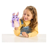 Moose Toys Bluey Plush Hand Puppet - Bob Bilby