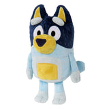 Moose Toys Bluey Cuttion Pluche Bandit