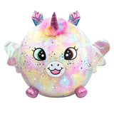 Moose Toys Biggies Unicorn Rainbow Inflatable hug