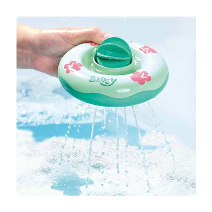 Moose Spillsaachen Bluey Splash a Float Bingo spillen Figur Bad Spillsaachen