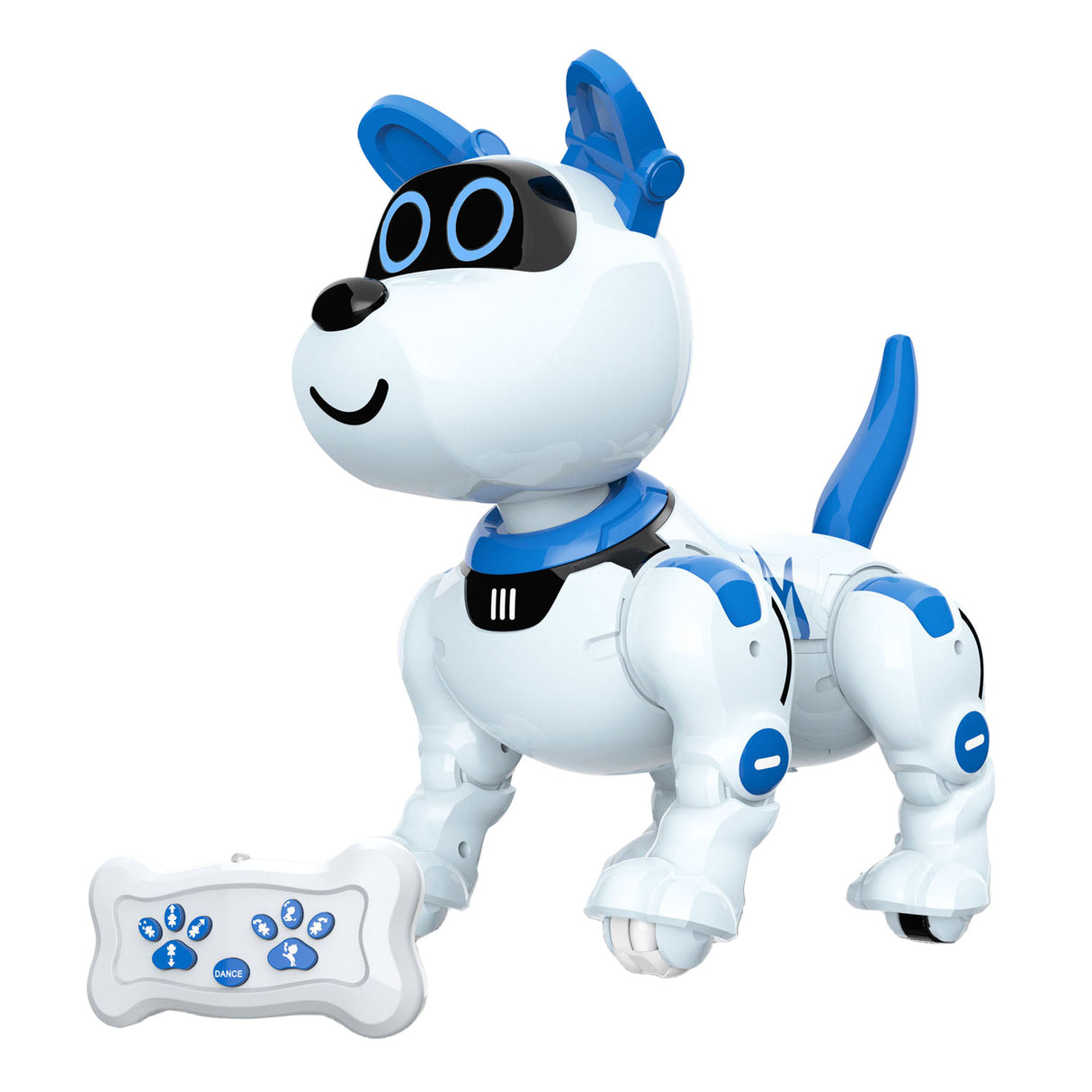 Gear2play Gear2play Interactive Animal Robo Raff