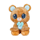 Peekapets Bear Hugus Plush, 30 cm