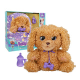 Spectron Baby Paws Interactieve Puppy