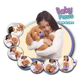 Spectron Baby Paws Interaktivní štěně