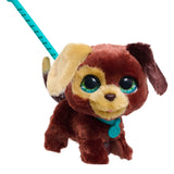 Spectron Furreal Walk-A-Lots Puppy Animal interactif