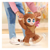 Spectron furreal peanut the play monkey