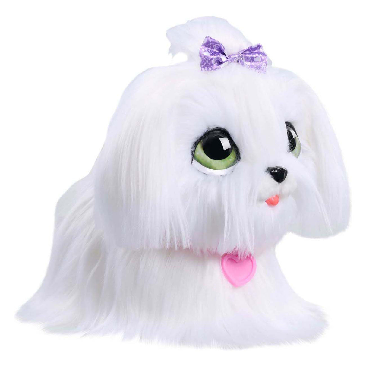 Spectron furreal Gogo Puppy Interactive Animal