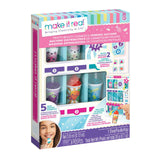 Spectron Make it Real Lipgloss Automaat Set