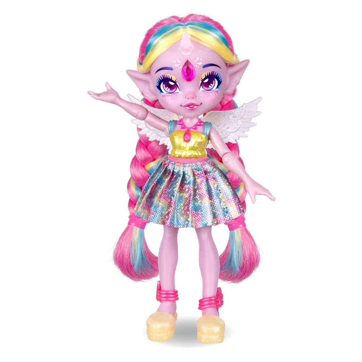 Spectron Magic Mixes Shimmerverse Pixlings Fashion Pop