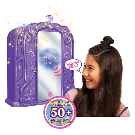 Spectron magic meša čarobno ogledalo