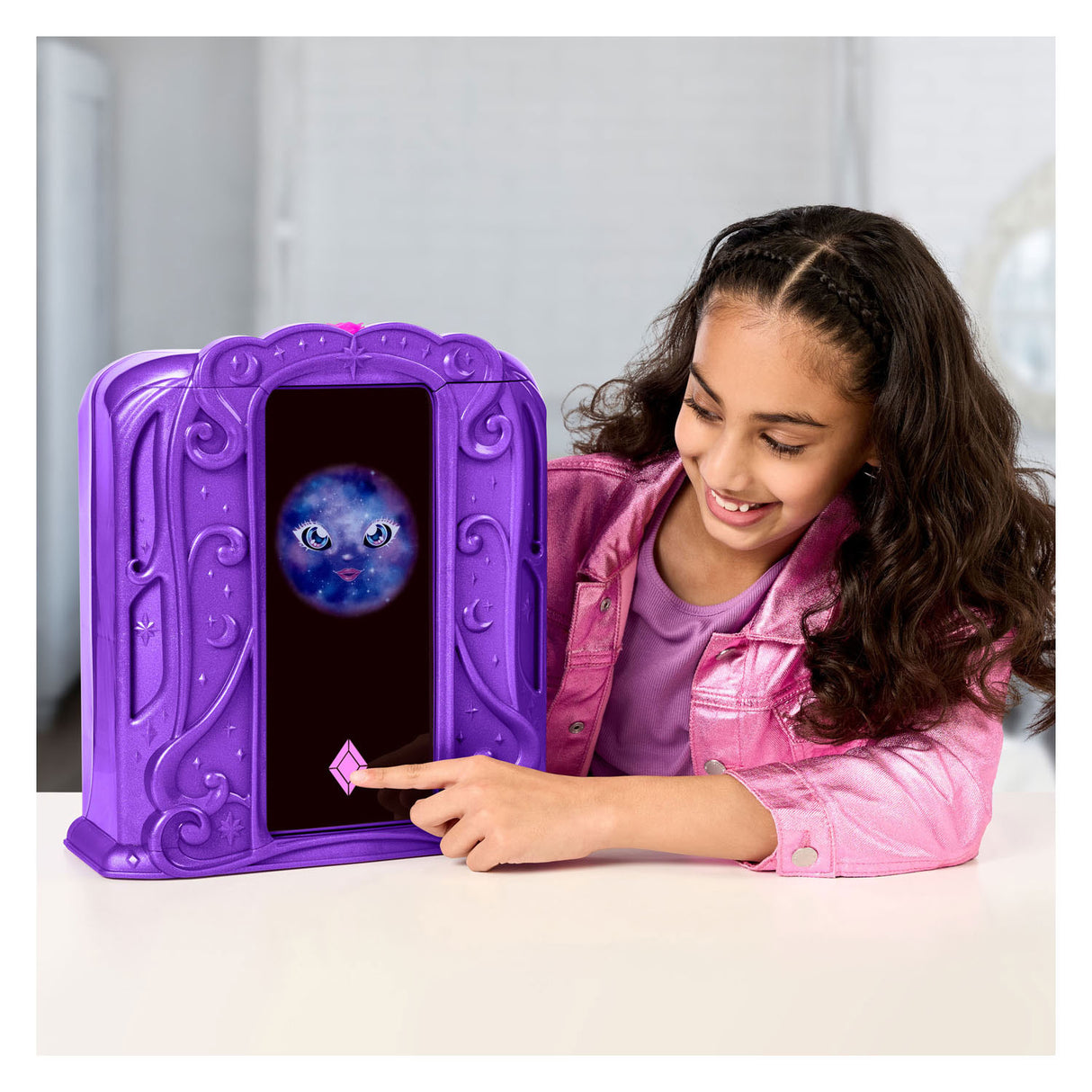 Spectron Magic Mixie Magic Mirror