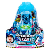 Spektron mrbeast lab cryo lab activeifguur speelTet