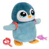 Spectron Little Live Pets Penguin Interactive Animal