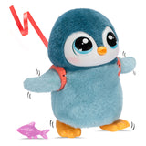 Spectron Little Live Pets Penguin Interactive Tier