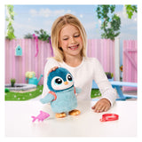 Spectron Little Live Pets Penguin Interactive Tier