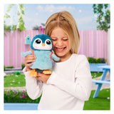 Spectron Little Live Pets Penguin Interactive Animal